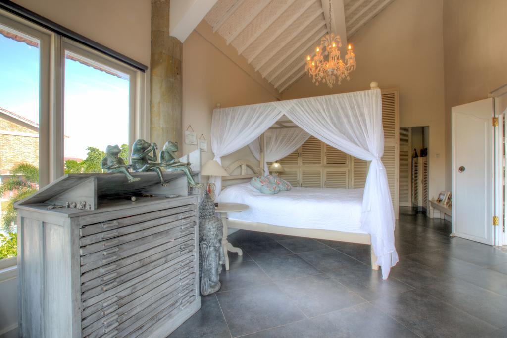Villa Teman Bali Ungasan  Exterior photo
