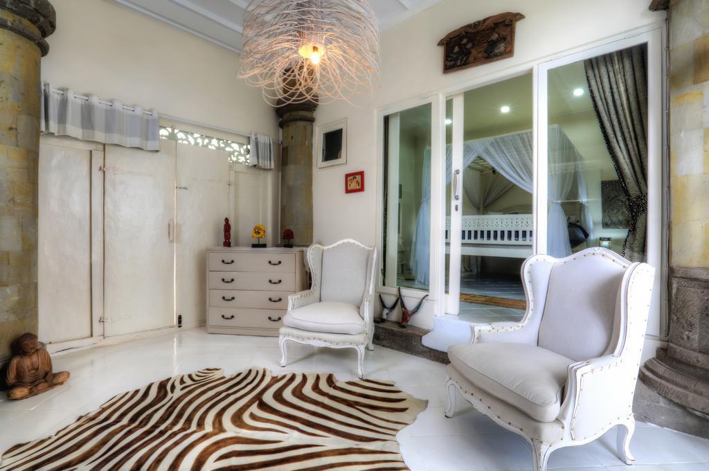 Villa Teman Bali Ungasan  Exterior photo