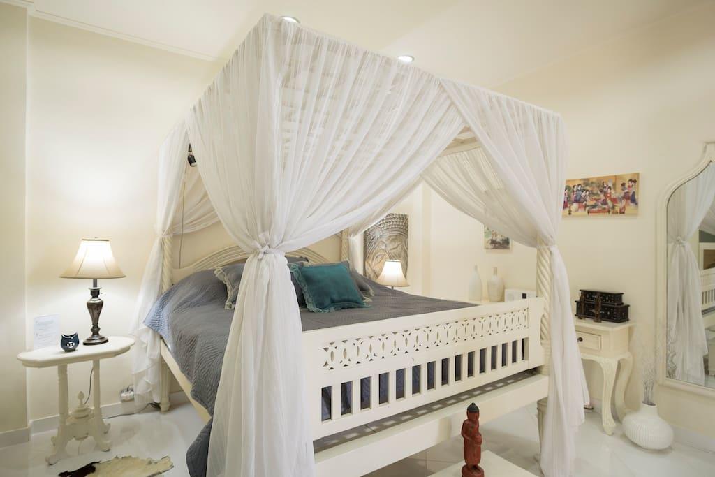 Villa Teman Bali Ungasan  Exterior photo